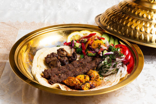 recommendations image for SAHARA MOON