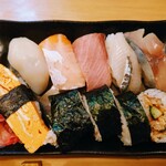 ふじ家的實拍圖