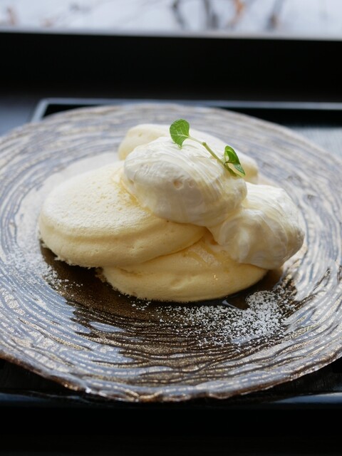 KANON PANCAKES的实拍高清图