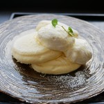 KANON PANCAKES的实拍图