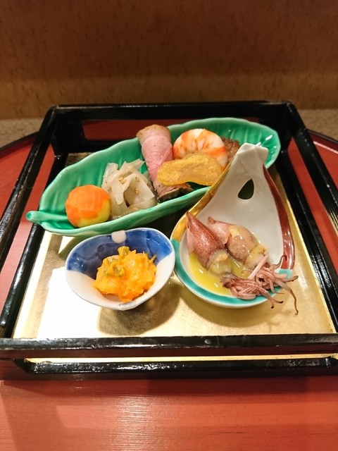 京料理 たん弥的实拍高清图