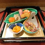 京料理 たん弥的实拍图