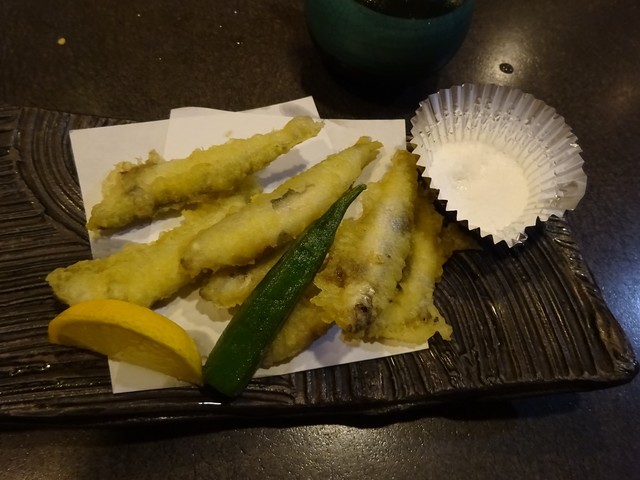 recommendations image for 食彩や　 魚太郎 ひばりが丘店