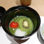 鮨 久いち的實拍圖
