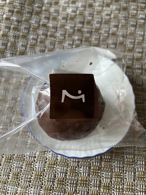 La Maison du Chocolat 西武池袋店的實拍高清圖
