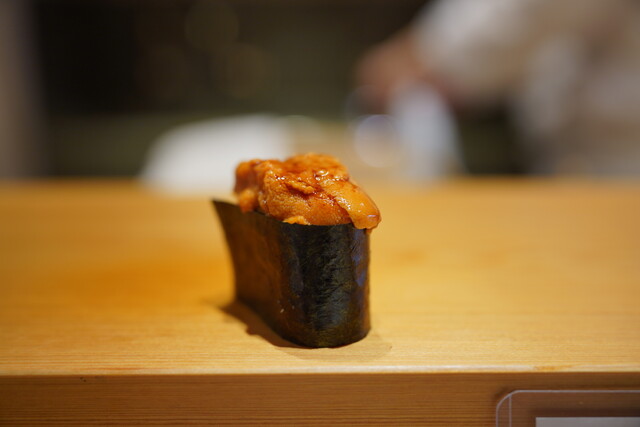 recommendations image for 高柿の鮨