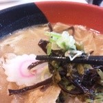 中之島ダイビルカフェテリア的實拍圖