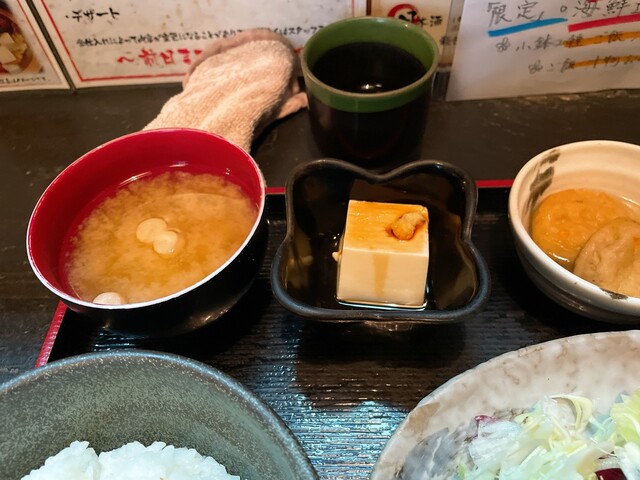 recommendations image for かくれ庵 まるいち