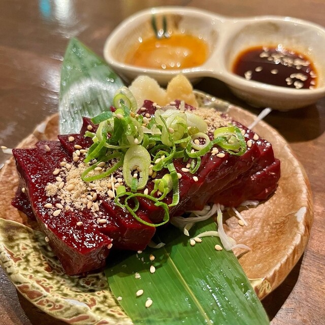 大阪 焼肉南大門的實拍高清圖