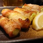 炭火串焼 千鳥庵的实拍图