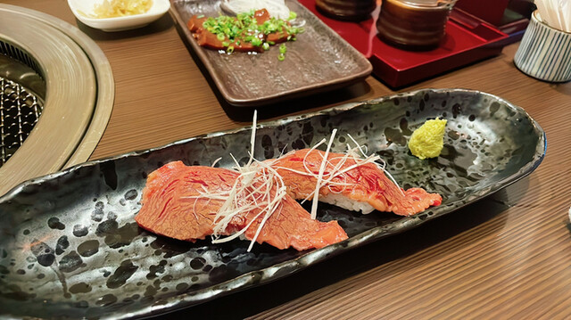肉料理　将的實拍高清圖