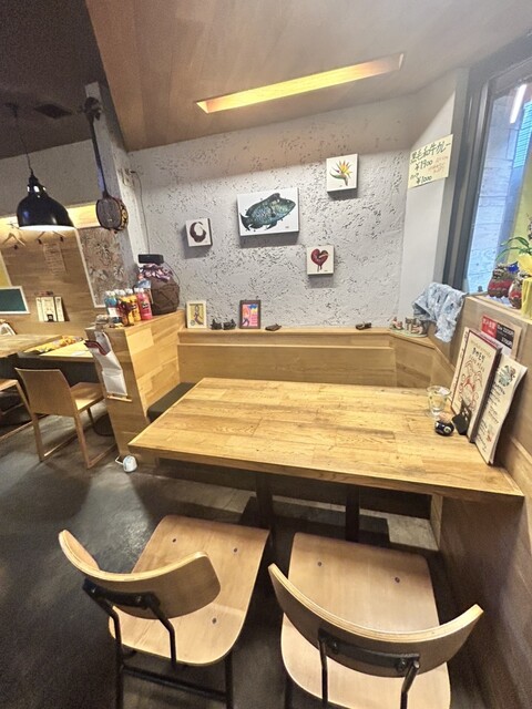 OKINAWA KITCHEN おかえり的實拍高清圖