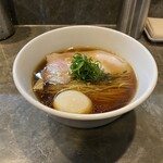RAMEN ROOM 18的實拍圖