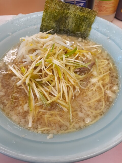 recommendations image for ラーメンショップ椿 緑ヶ丘店