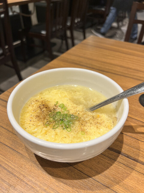 焼肉ホルモン 新井屋 阿佐ヶ谷店的實拍高清圖