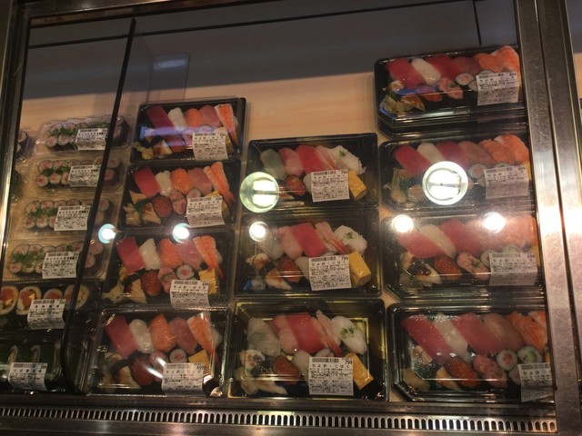 recommendations image for ちよだ鮨 戸越公園店