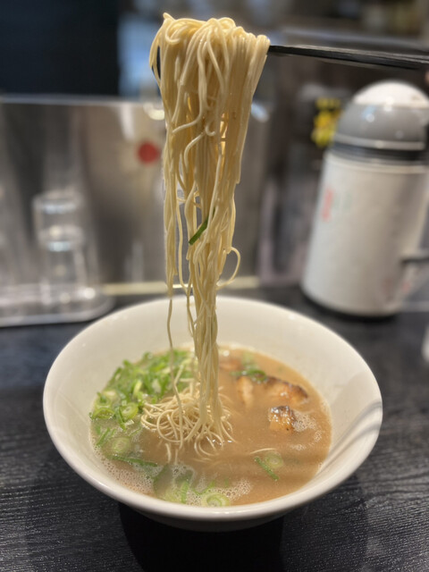 recommendations image for LA-麺HOUSE 将丸