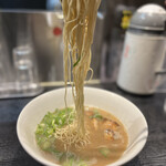 recommendations for LA-麺HOUSE 将丸
