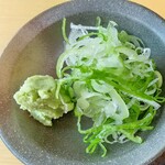 時金食堂的实拍图