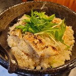 北海道海鮮にほんいち 西中島店的實拍圖