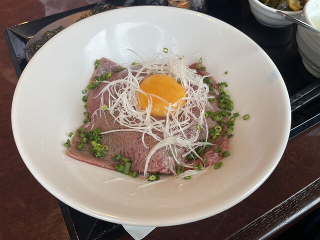 焼肉たかやま 大崎店的實拍高清圖