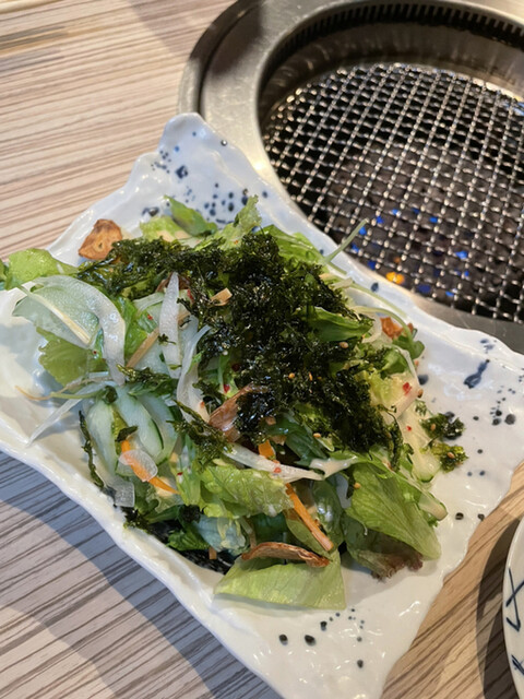 京やき肉よし田的实拍高清图