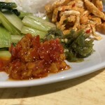 recommendations for MONGGO MORO
