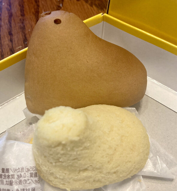 ひよ子本舗 吉野堂 一丁目店的實拍高清圖