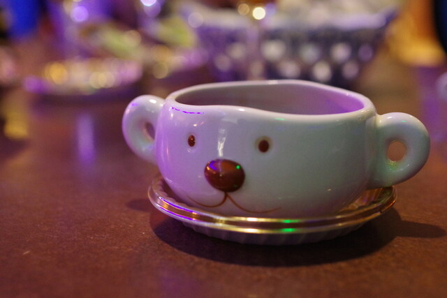 ミルク村 SAPPORO本店的实拍高清图