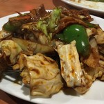 上海酒場 千駄ヶ谷店的實拍圖