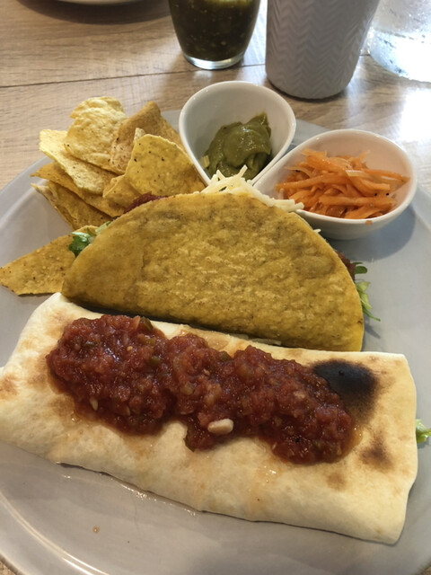 TACOS COM的實拍高清圖