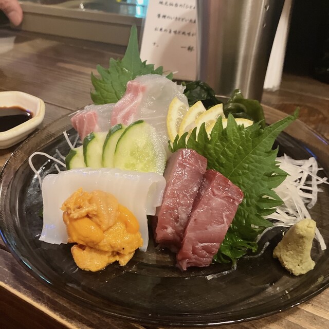 立ち呑み やっすん的實拍高清圖