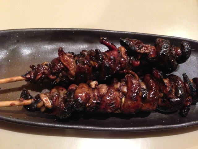 recommendations for うなぎのきむら