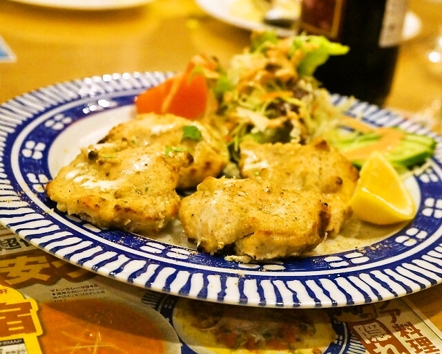 サンサール 新宿店的实拍图