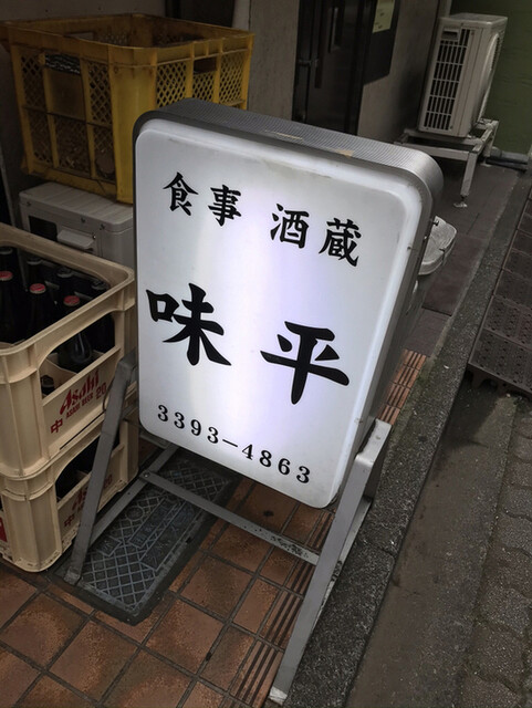 recommendations image for 味平