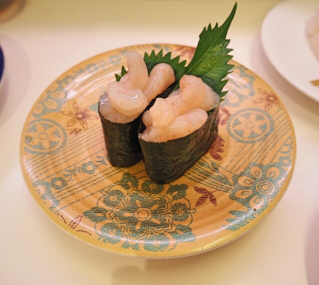 回転寿司 みさき アルカキット錦糸町店的實拍高清圖