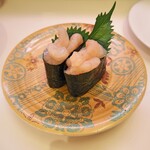 回転寿司 みさき アルカキット錦糸町店的實拍圖