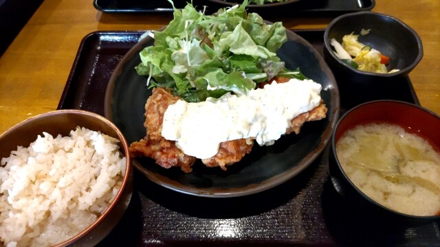 なるとキッチン 渋谷店的實拍高清圖