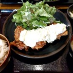 なるとキッチン 渋谷店的實拍圖