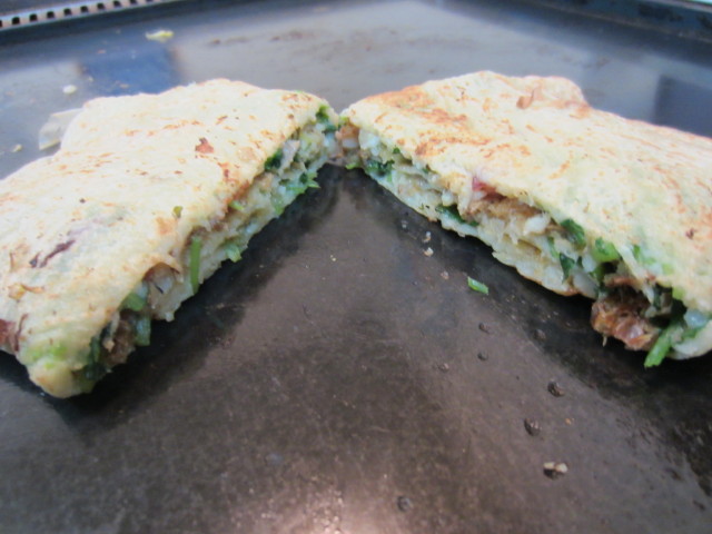 味彩的实拍图