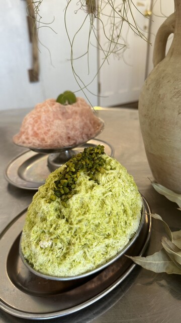 recommendations image for 喫茶 ベレー