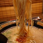 一蘭 下北沢店的实拍图