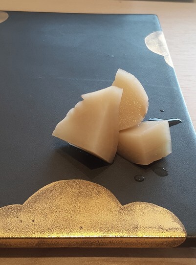 鮨　珠姫KYOTO的实拍图