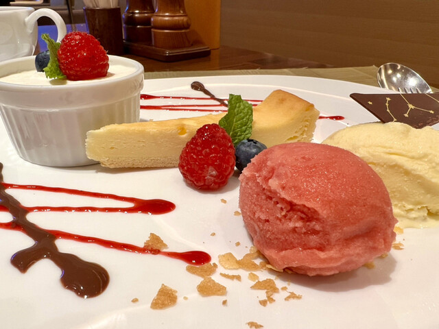 オリエントカフェ的實拍高清圖