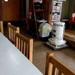 味道園的实拍图