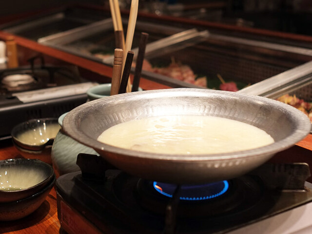 鶏匠 たけはし的實拍高清圖