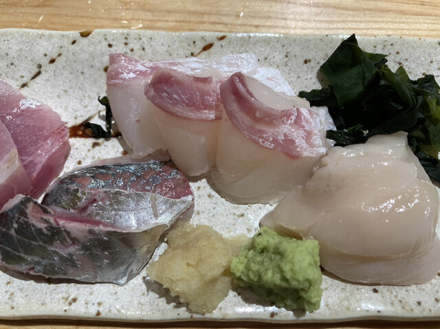 羽田市場 銀座直売店的實拍高清圖