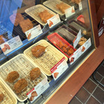とんかつ 新宿さぼてん 千歳船橋一丁目店的實拍圖