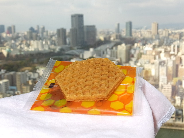 ヨックモック JR東京駅東京銘品館南口店的實拍高清圖