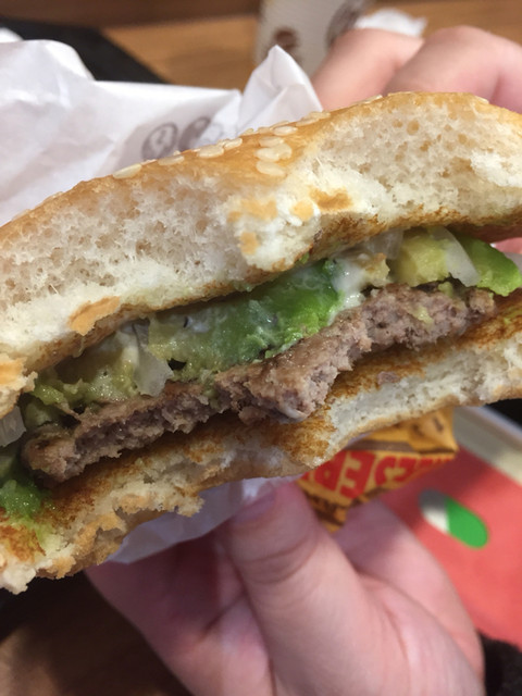 recommendations image for バーガーキング 八王子店